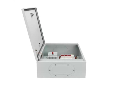 專業(yè)濟南配電箱設計與解決方案