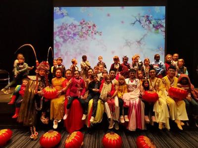 海外文旅交流驛站荷蘭掛牌 以文化互粉促交流互鑒，開創(chuàng)城市國(guó)際交流新格局